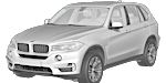 BMW F15 P011B Fault Code