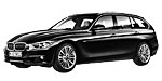 BMW F31 P011B Fault Code